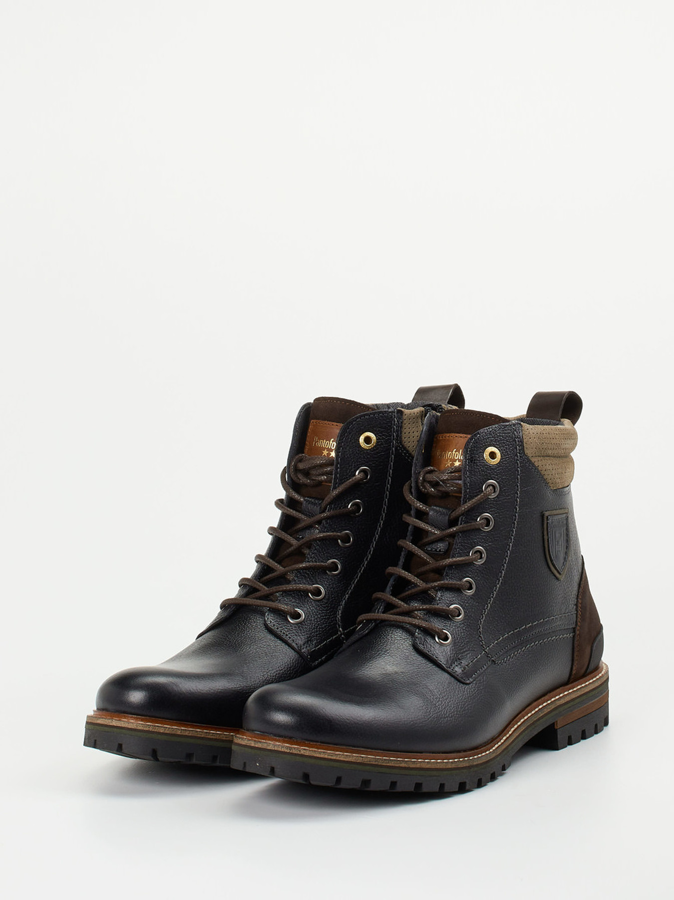 Boots blau 4701109019402