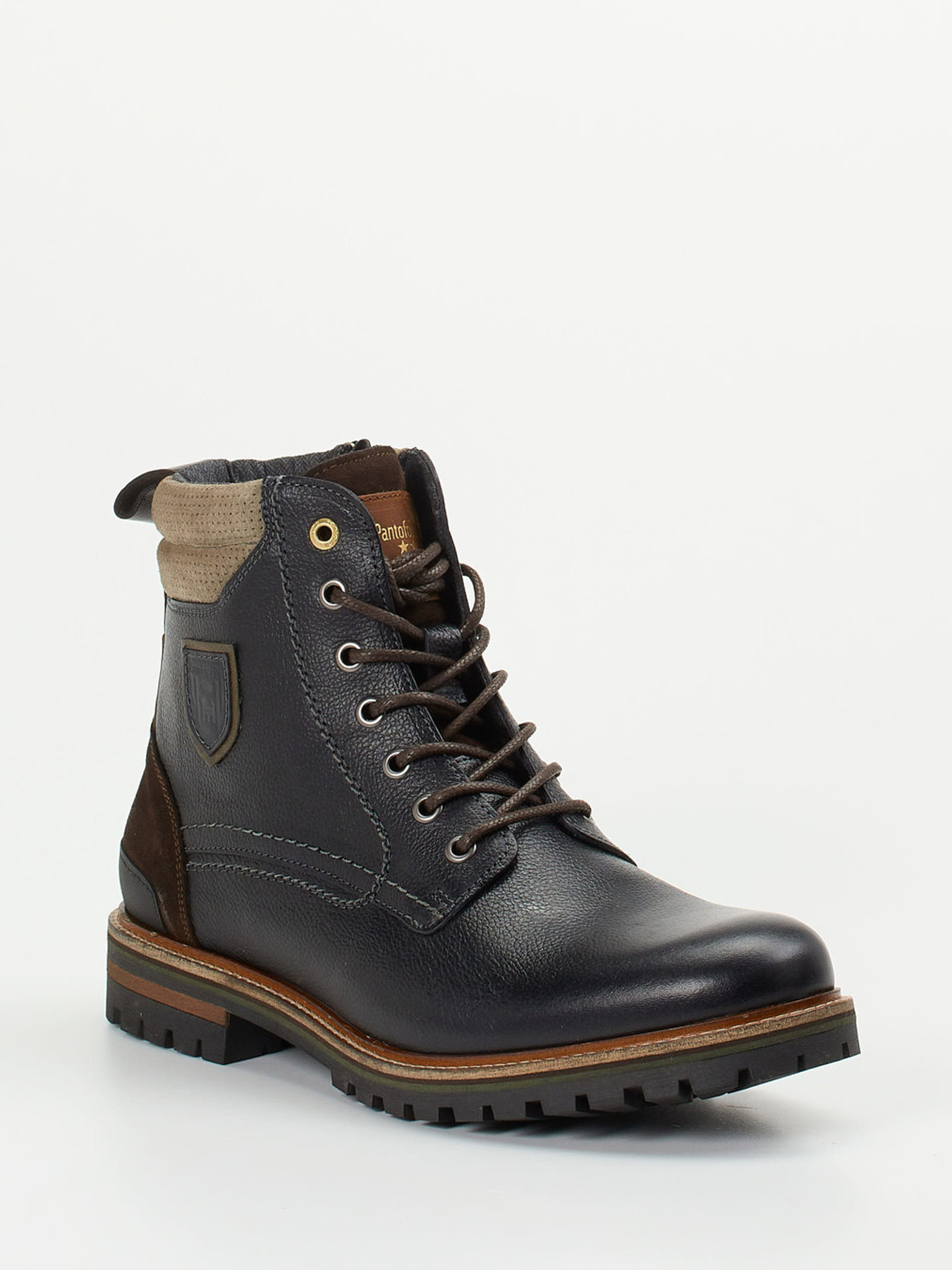 Boots blau 4701109019406
