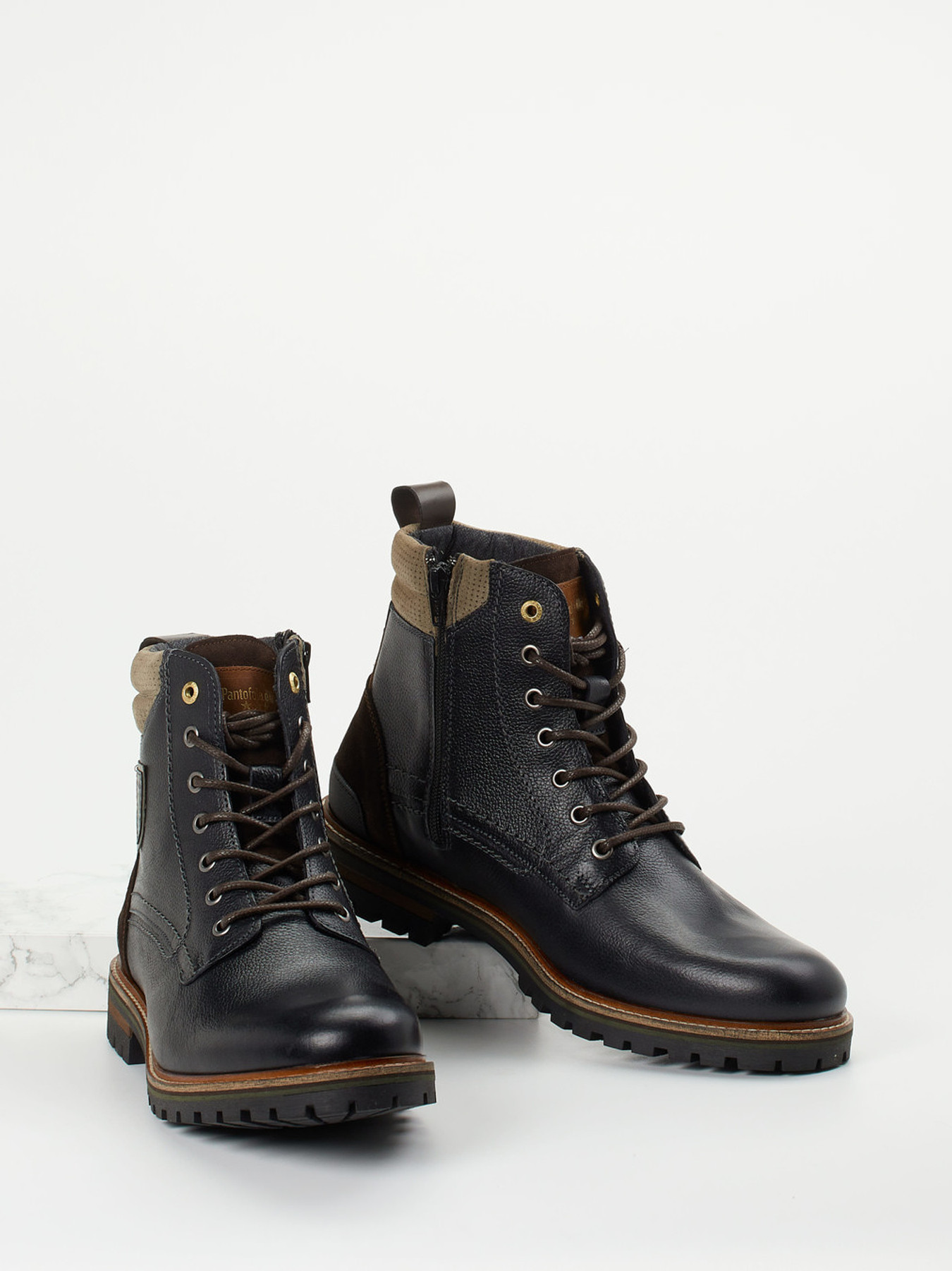 Boots blau 4701109019404