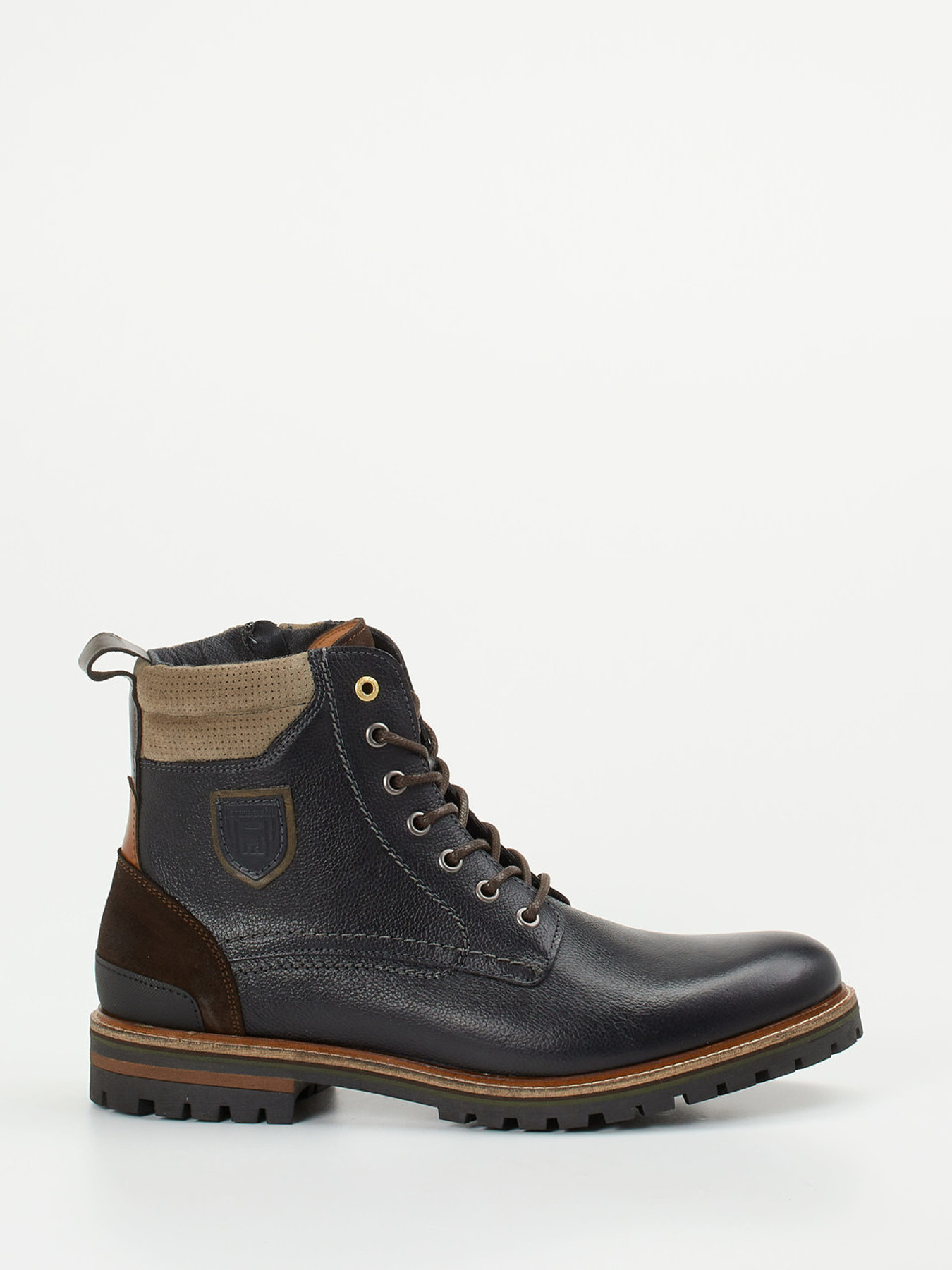 Boots blau 4701109019401