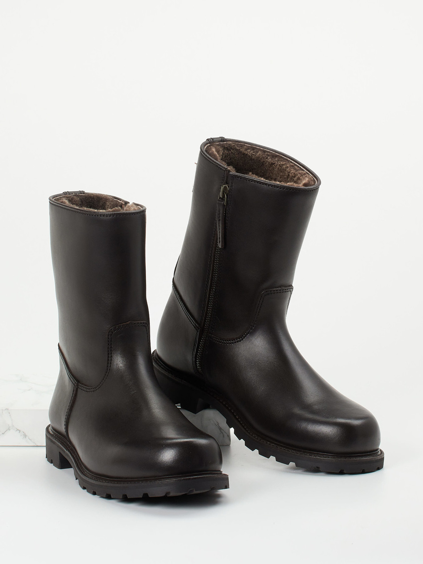 Boots braun 4801209055104