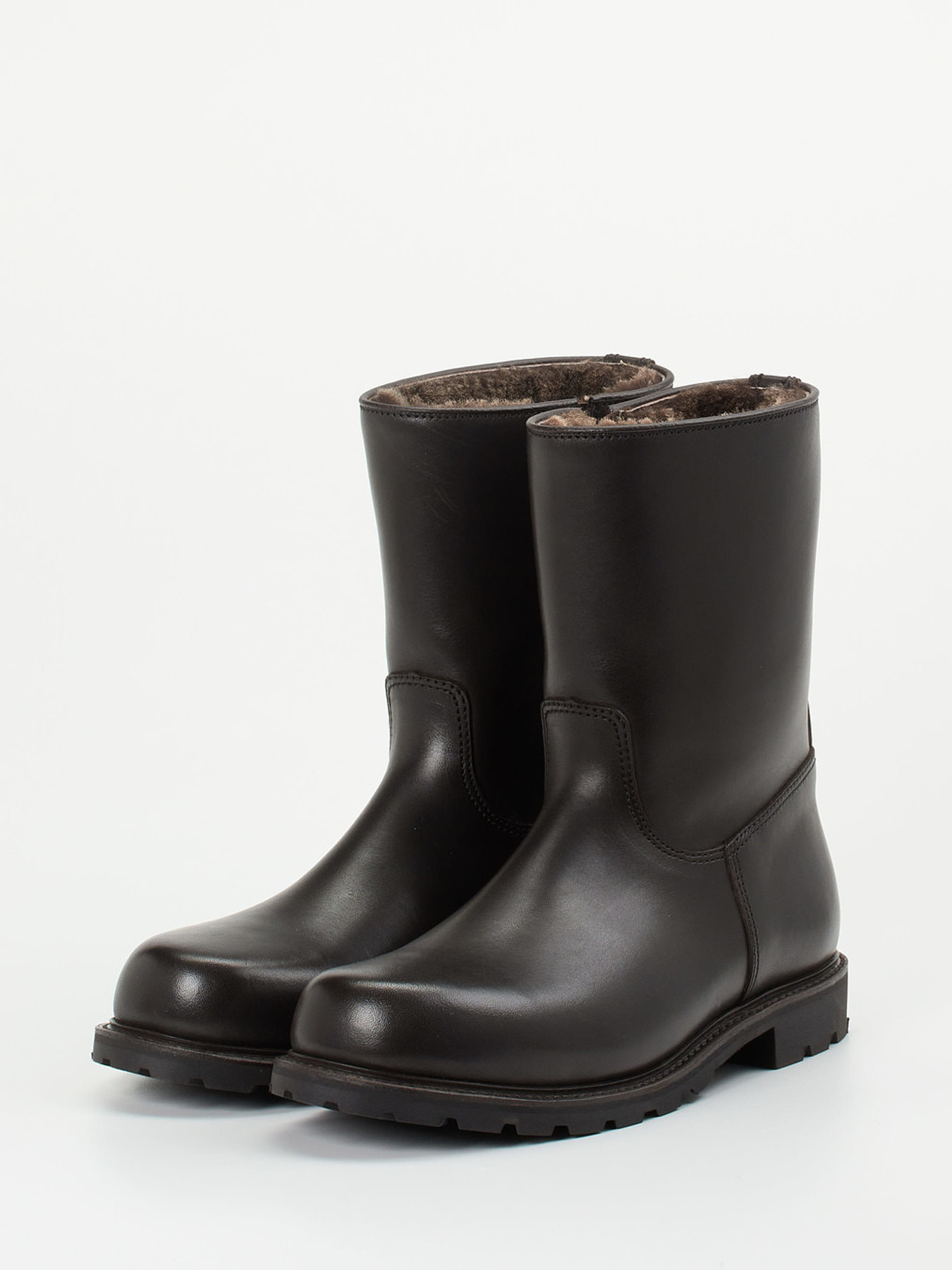 Boots braun 4801209055102