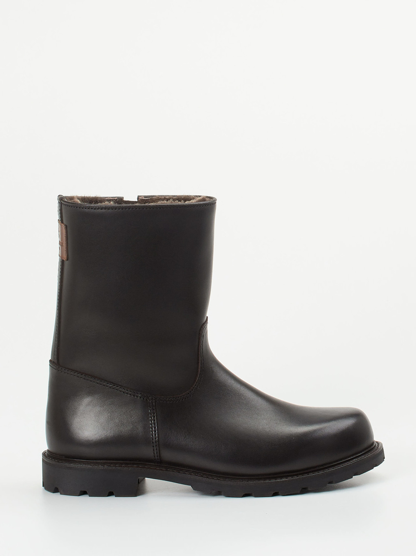 Boots braun 4801209055101