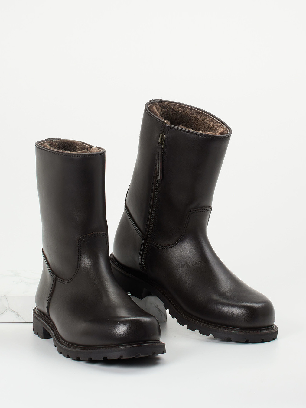 Boots braun 4801209055104