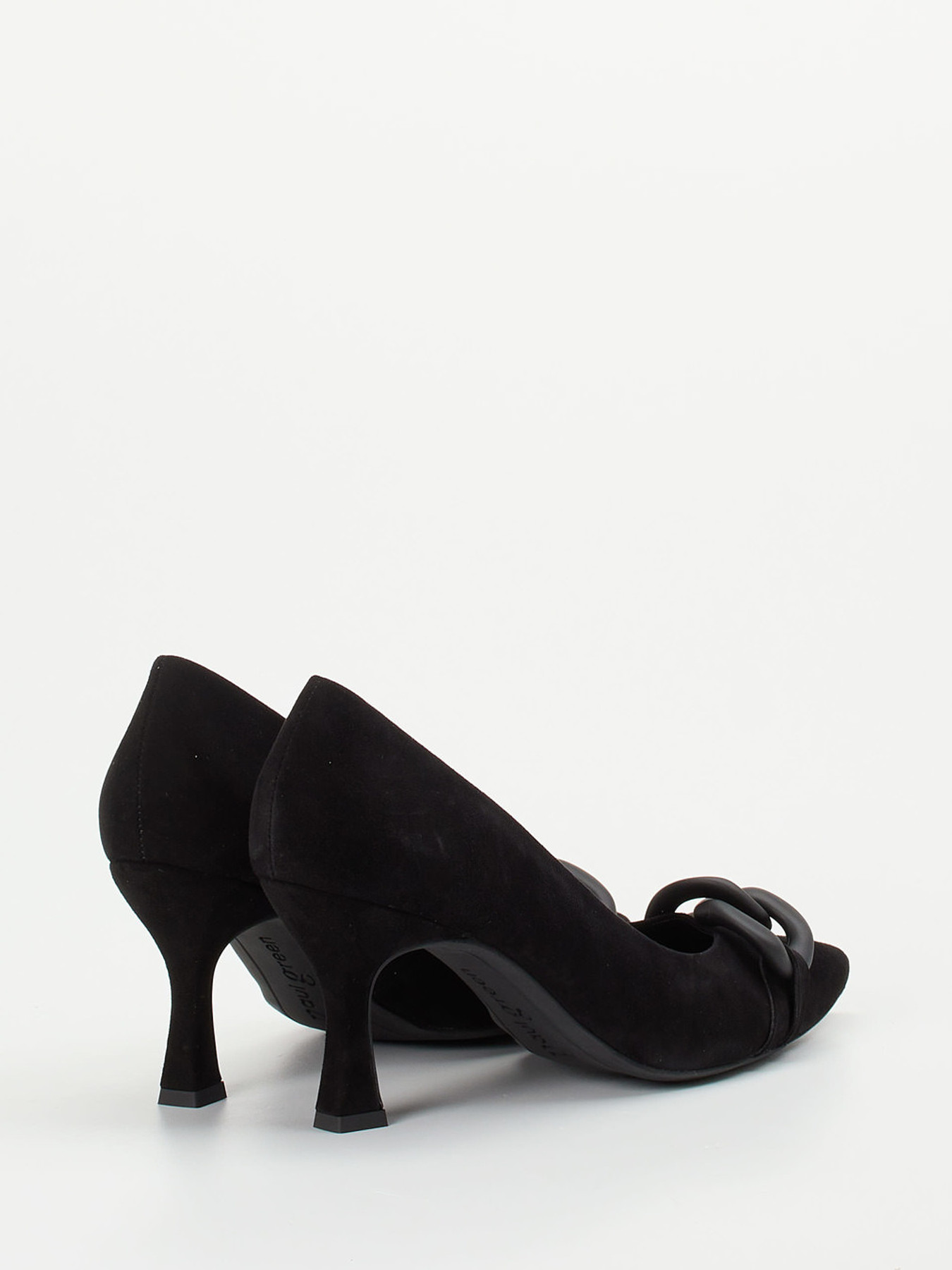 Pumps schwarz 1419009007103