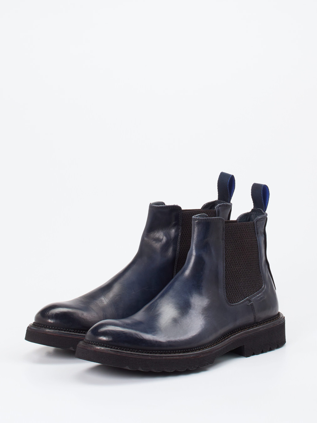 Boots blau 4711109005002