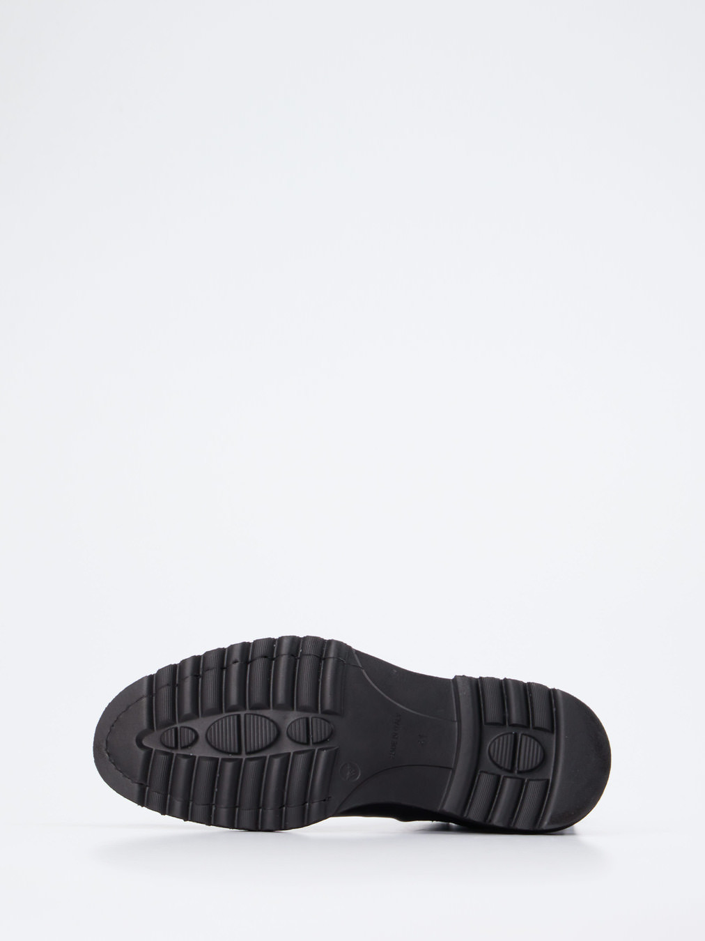 Boots blau 4711109005005