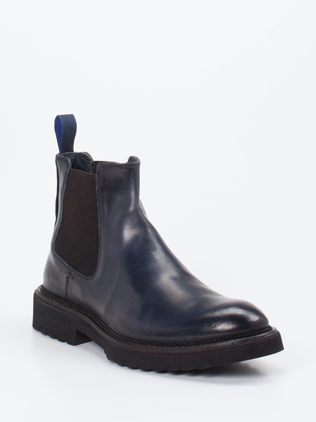 Boots blau 4711109005006