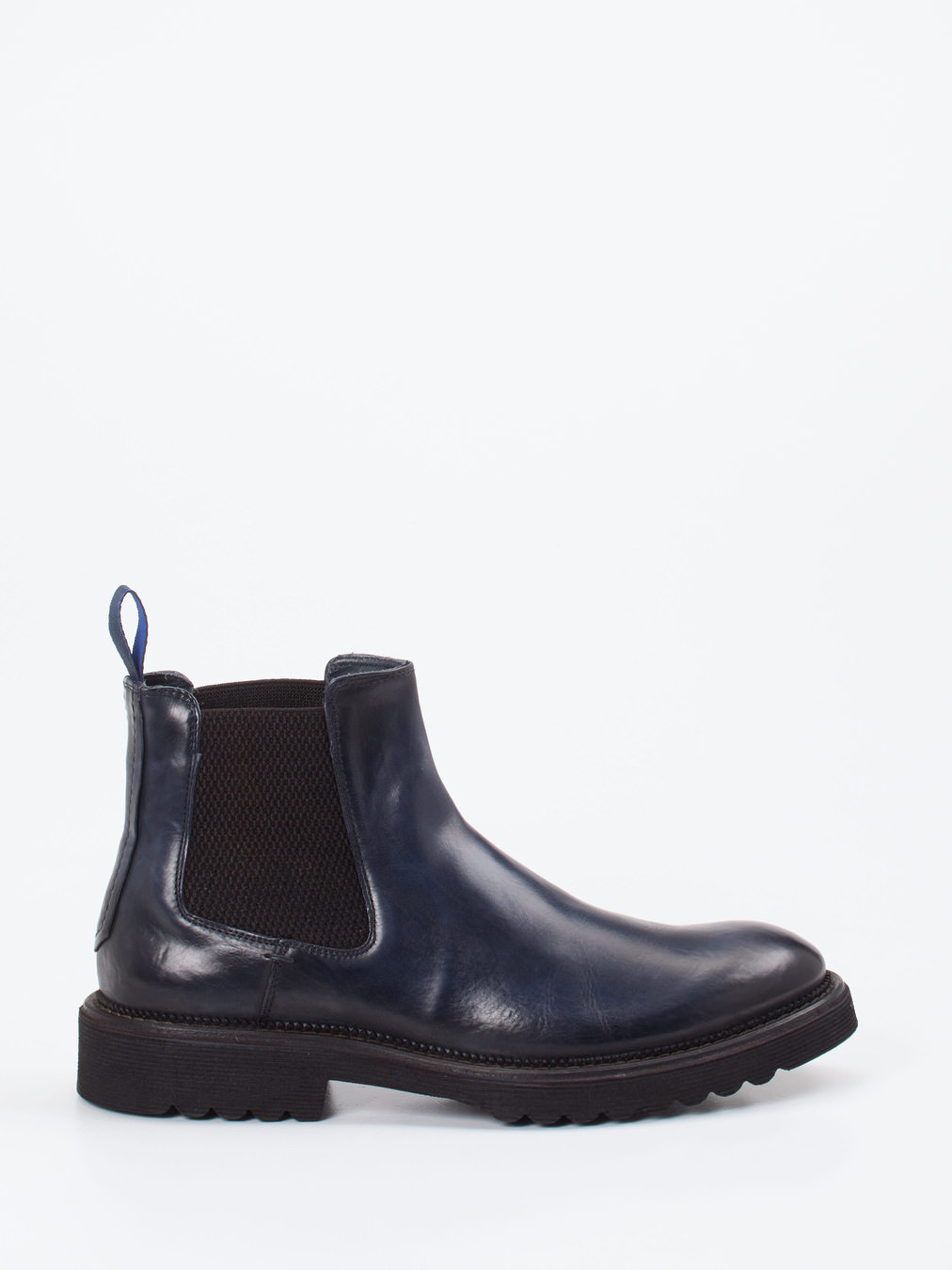 Boots blau 4711109005001