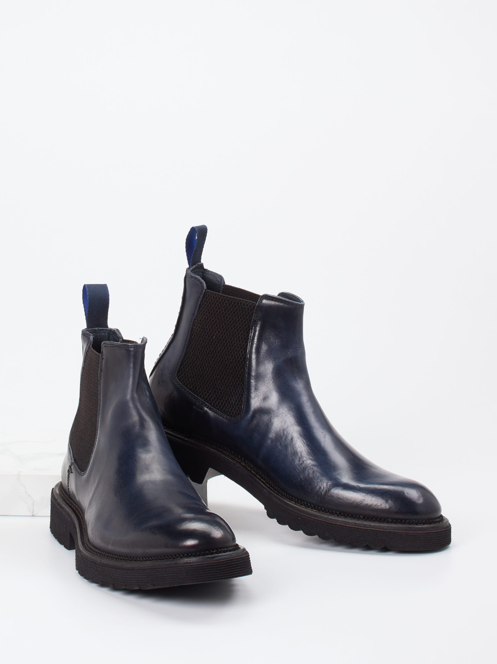 Boots blau 4711109005004