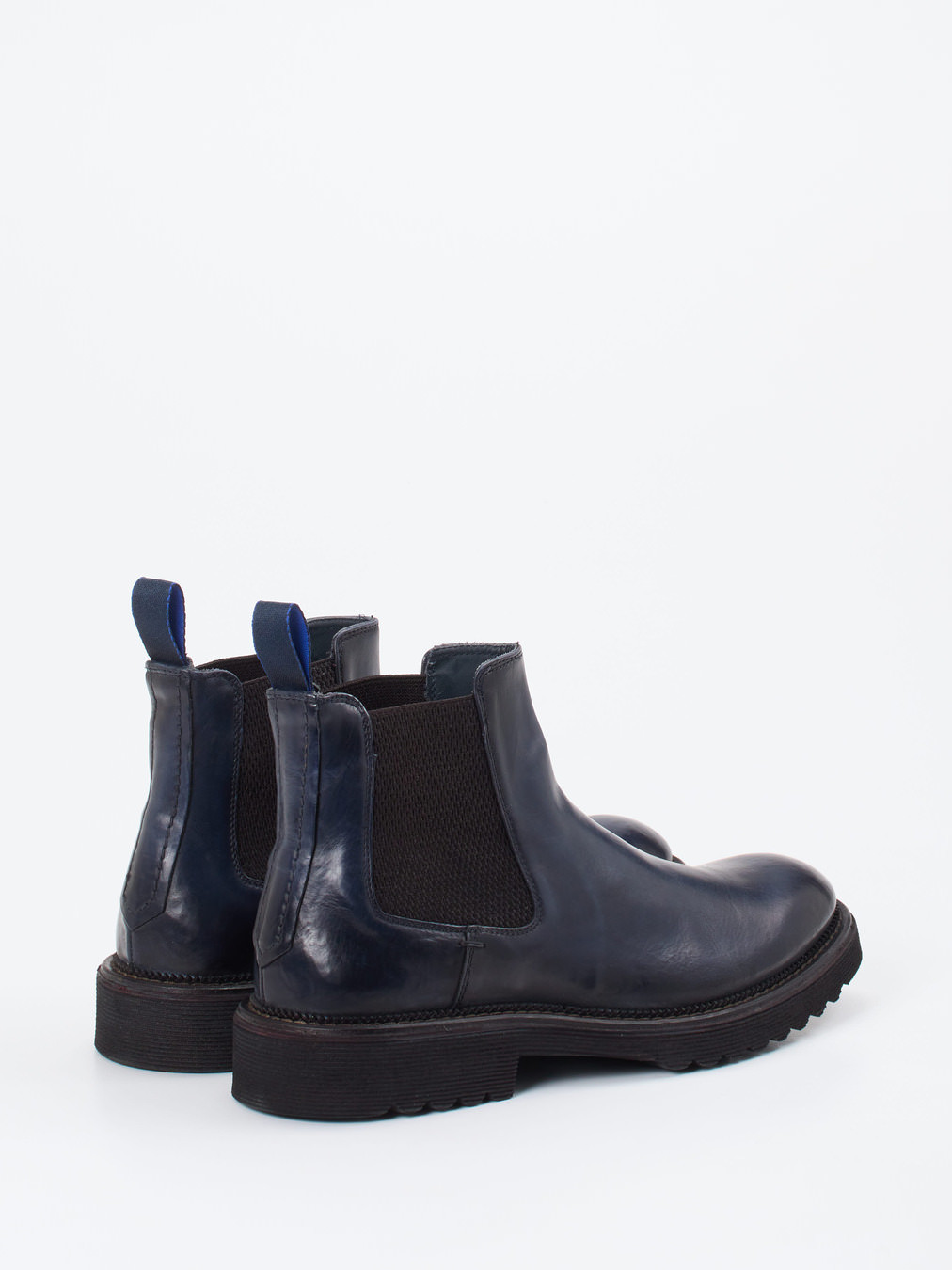 Boots blau 4711109005003