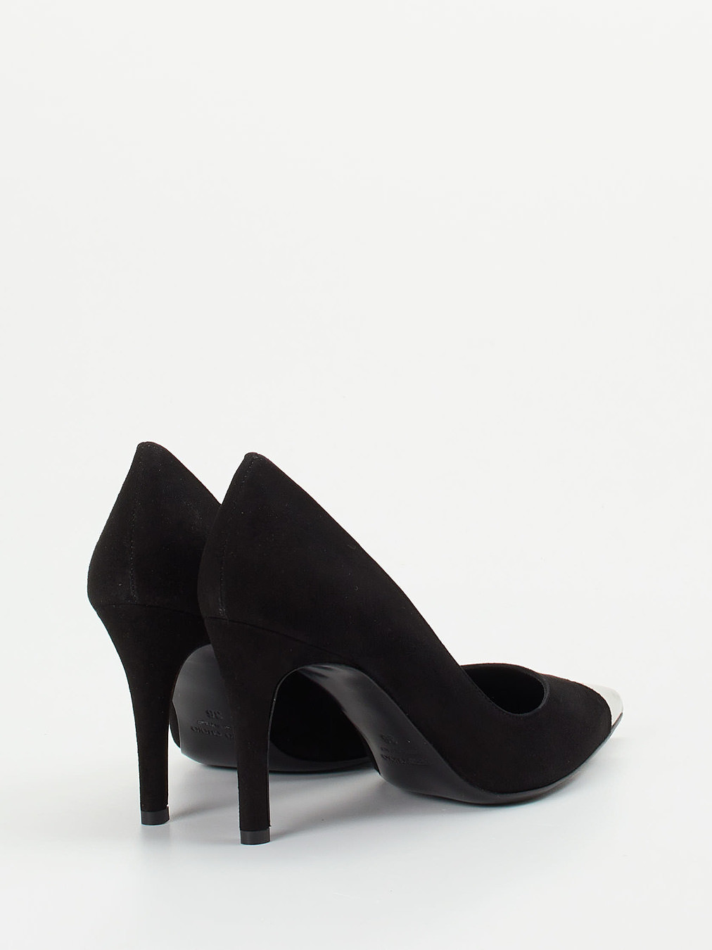 Pumps schwarz 1418009024903