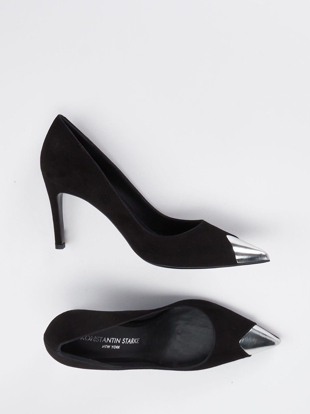 Pumps schwarz 1418009024904