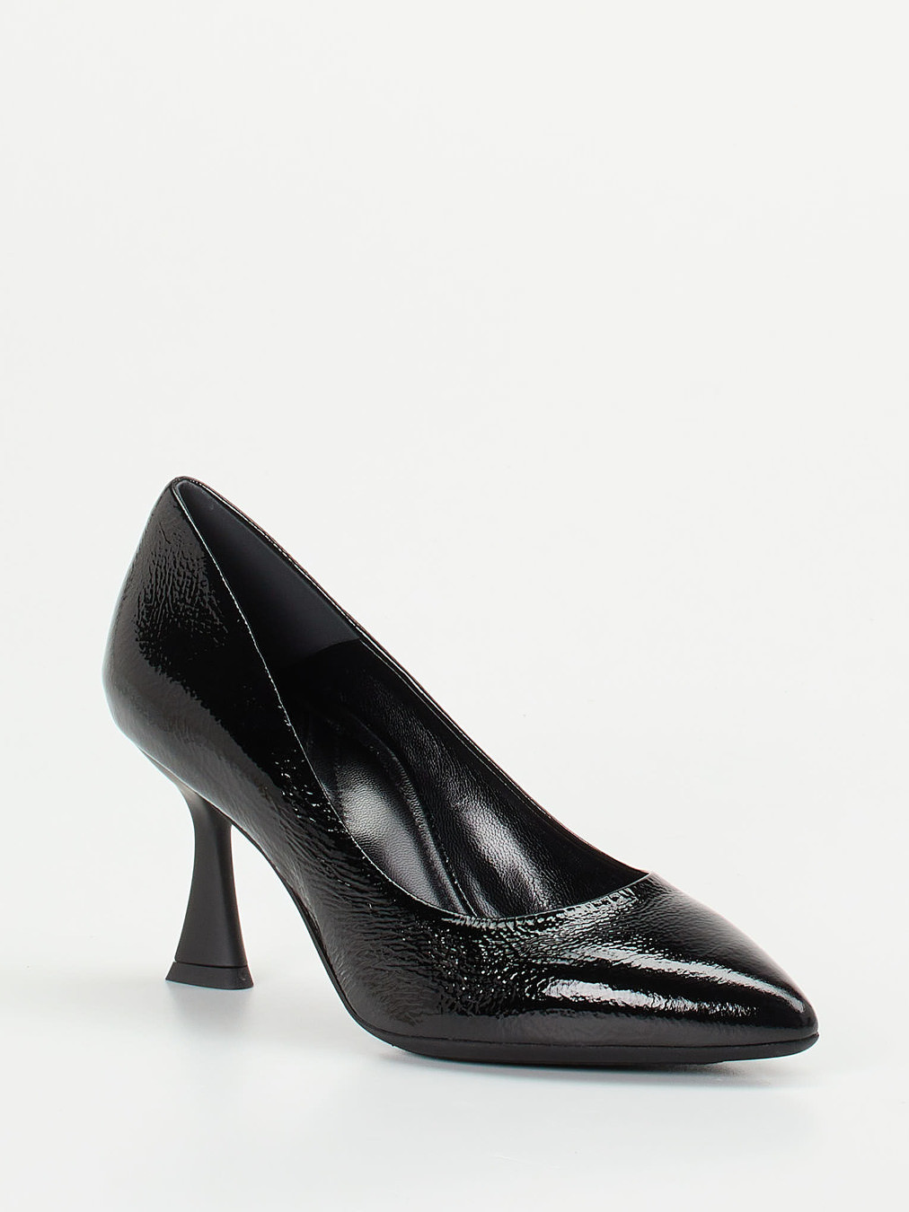 Pumps schwarz 1419009007406