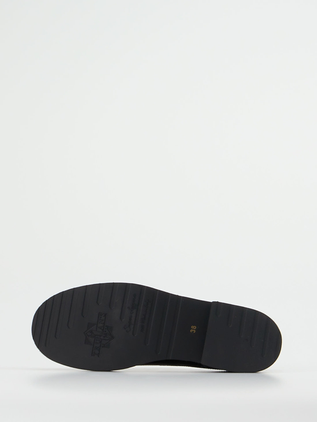 Schnürschuh schwarz 1565009002005