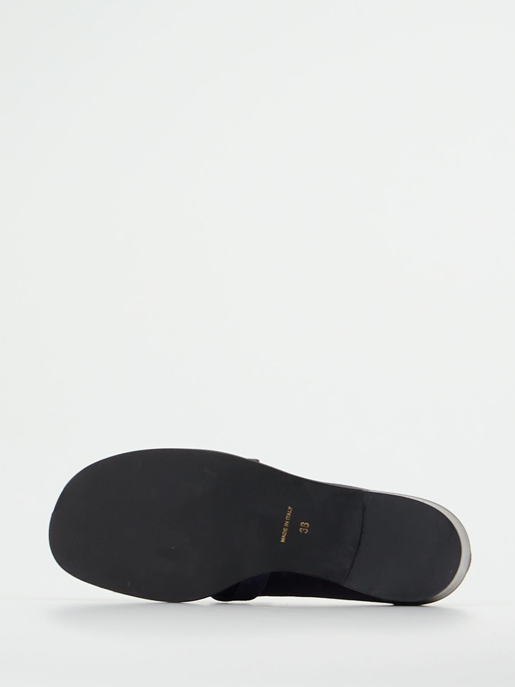 Slipper blau 1513109005805