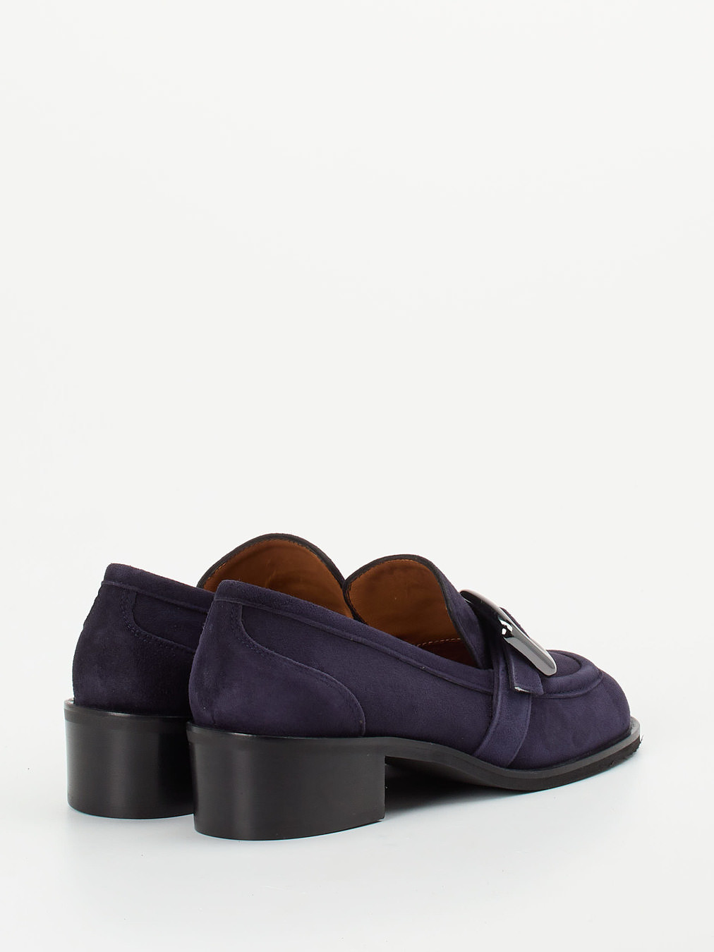 Slipper blau 1513109005803