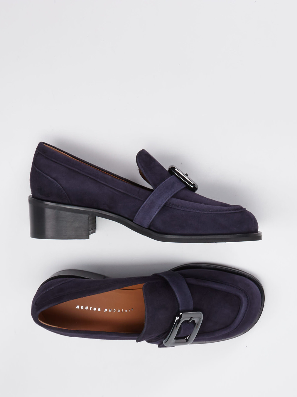 Slipper blau 1513109005804