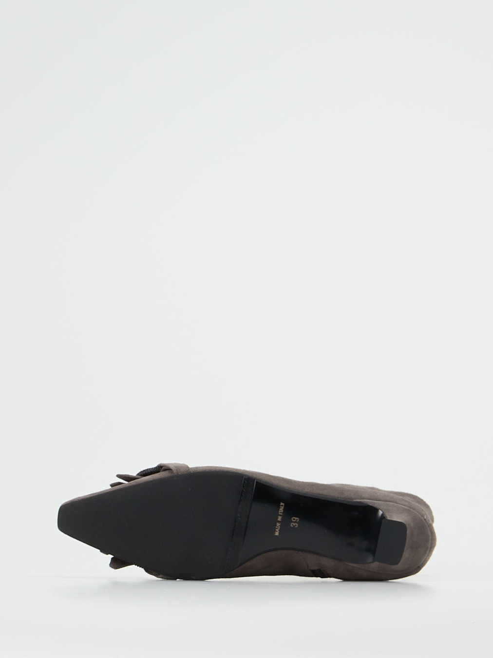 Stiefelette braun 1733249001805