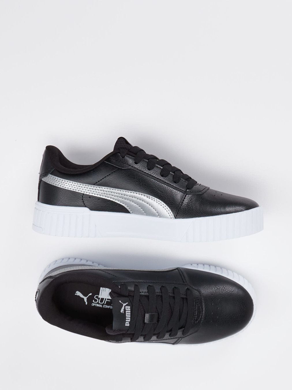 Sneaker schwarz 8665009001804