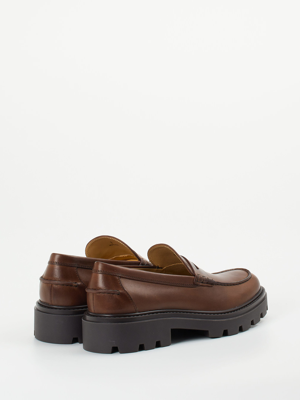 Slipper braun 4510209005403