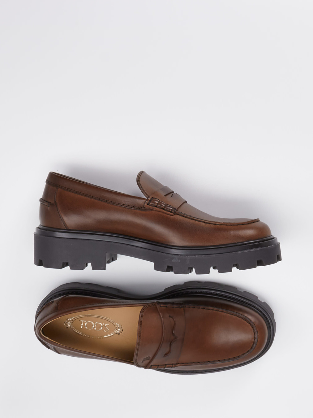 Slipper braun 4510209005404