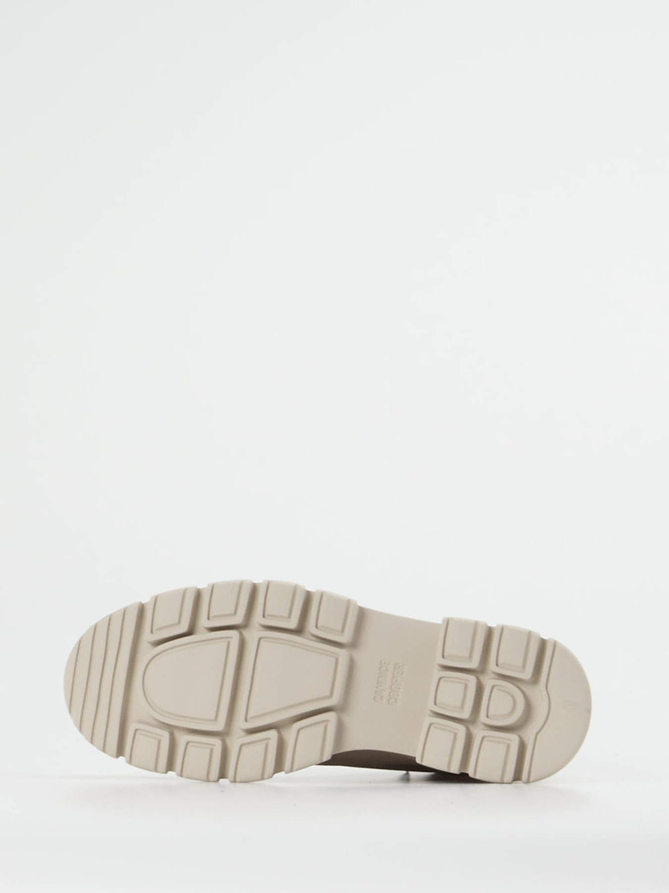 Schnürstiefelette beige 1705349000105