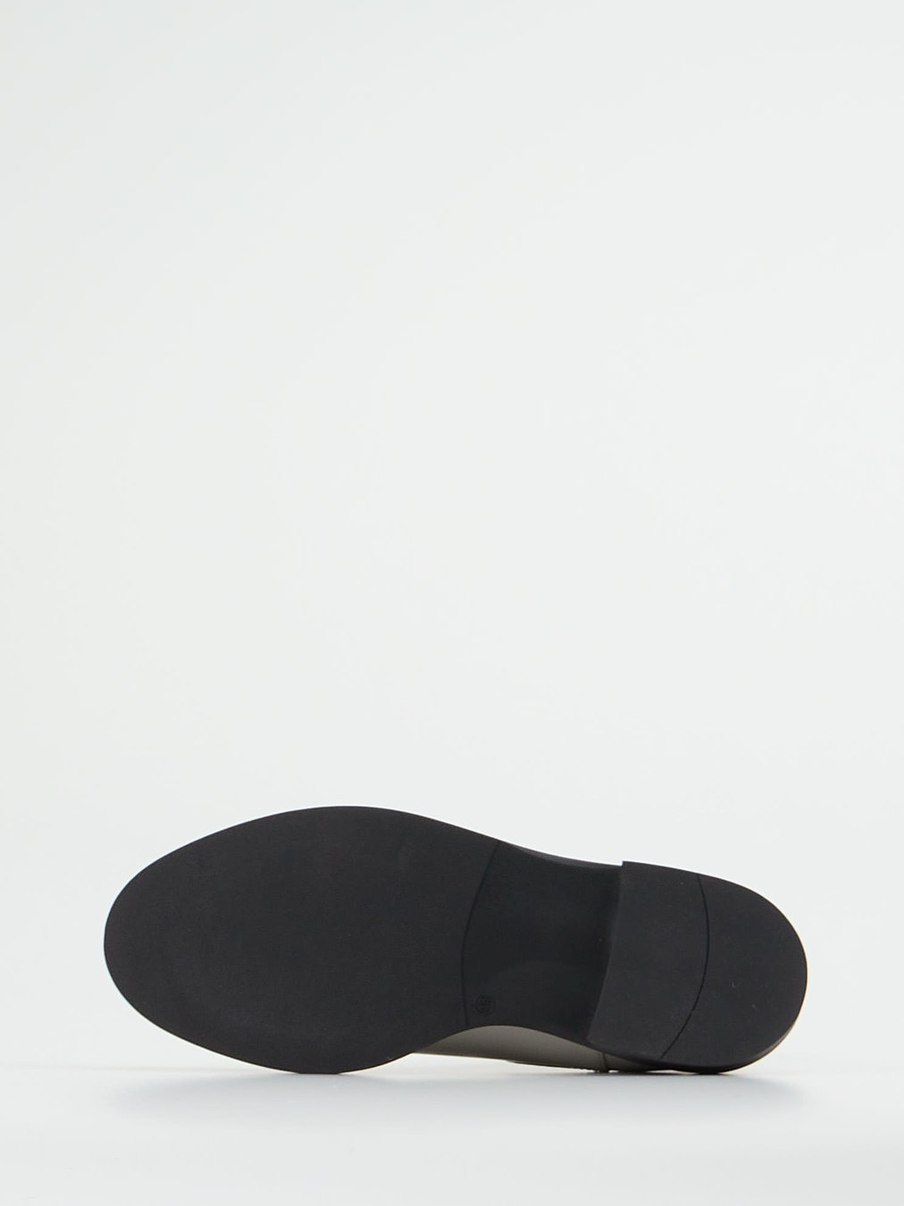 Chelsea Boots grau 1713499000405