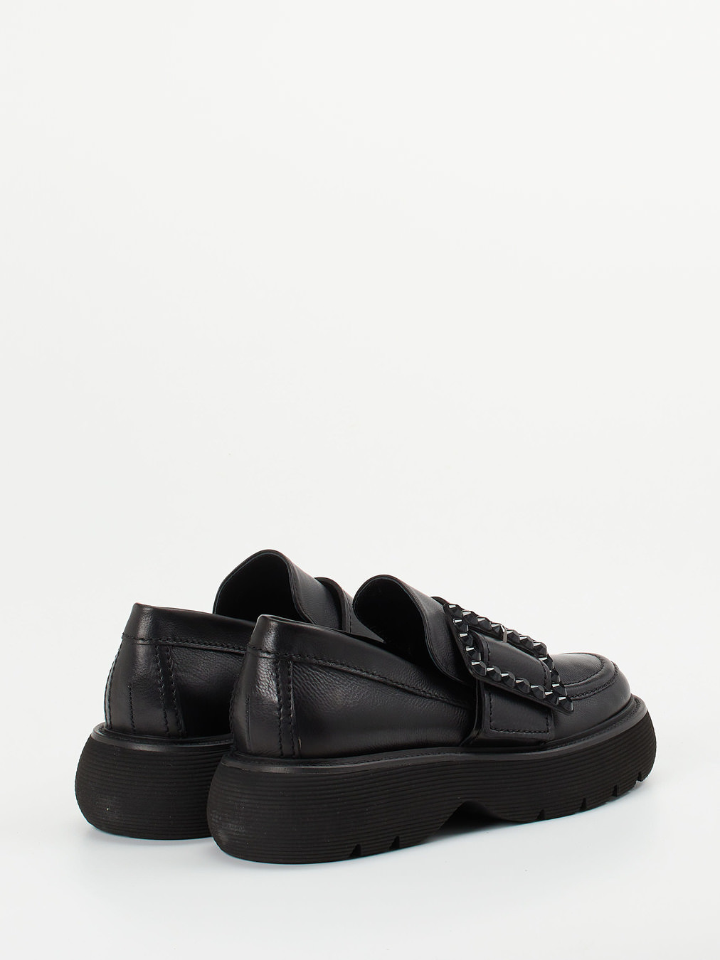 Slipper schwarz 1515009004503