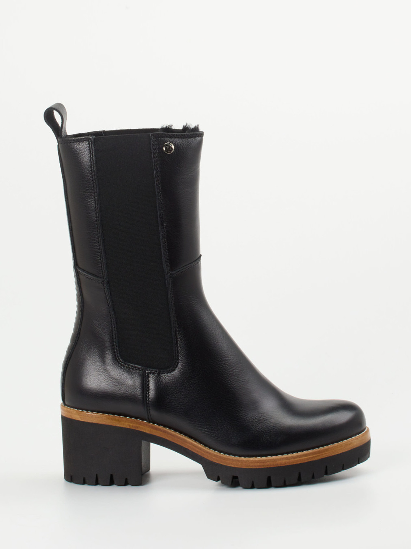 Stiefel schwarz 1857009000301