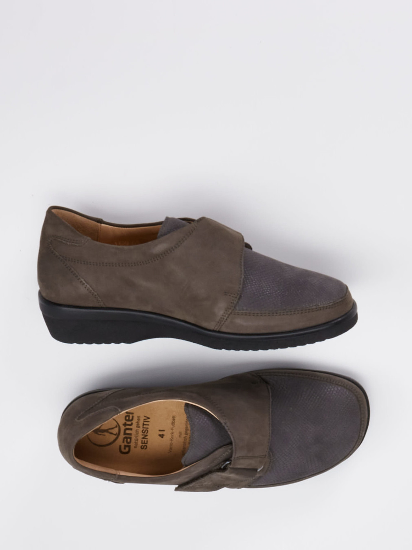 Slipper braun 2593249000304