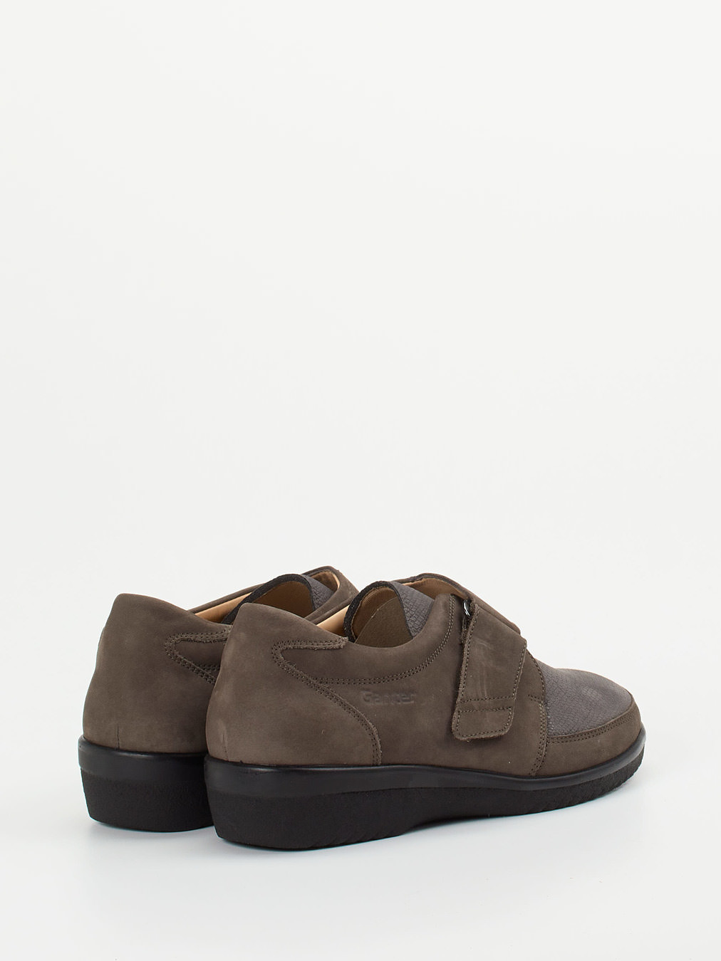 Slipper braun 2593249000303