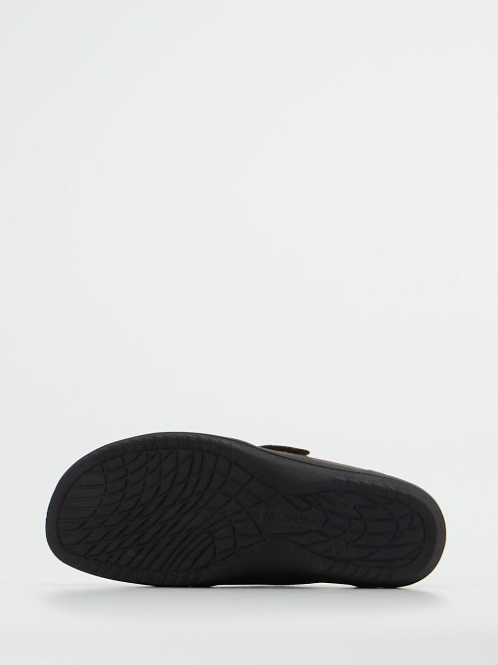 Slipper braun 2593249000305