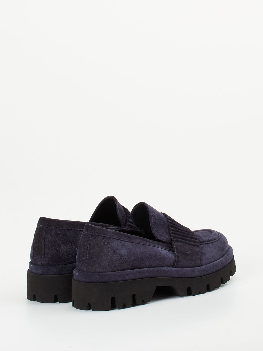 Slipper blau 1513109005203