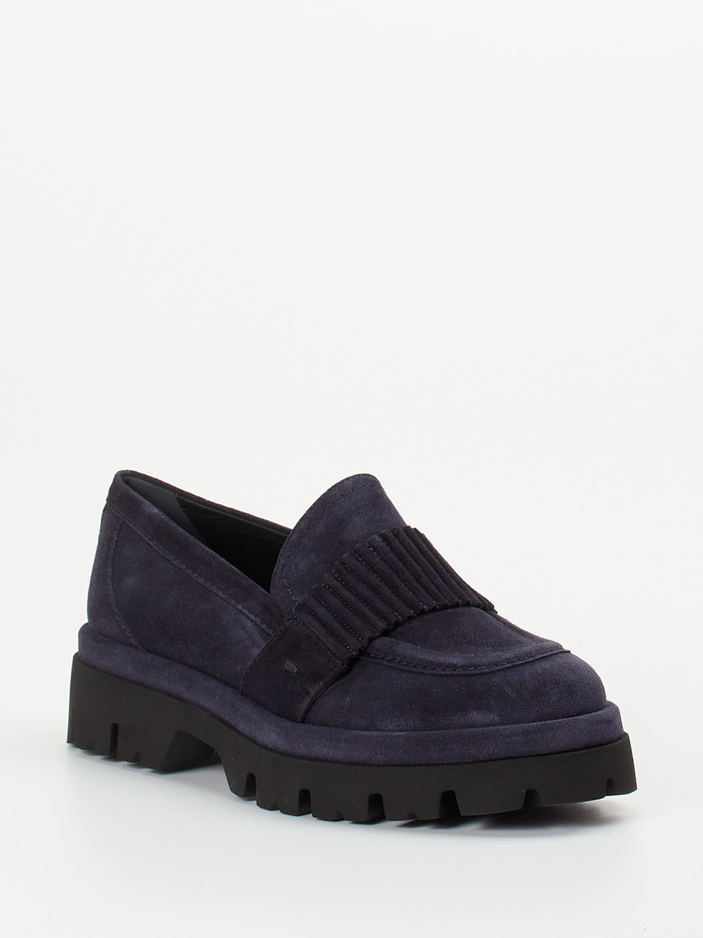 Slipper blau 1513109005206