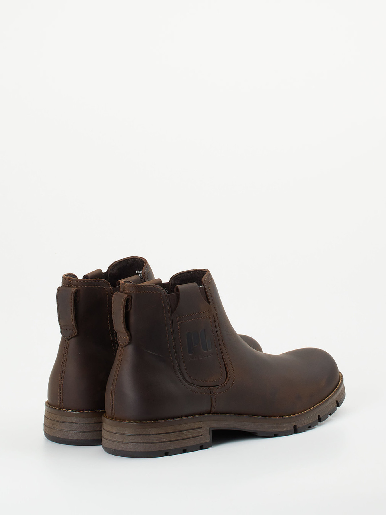 Boots braun 4711209054603