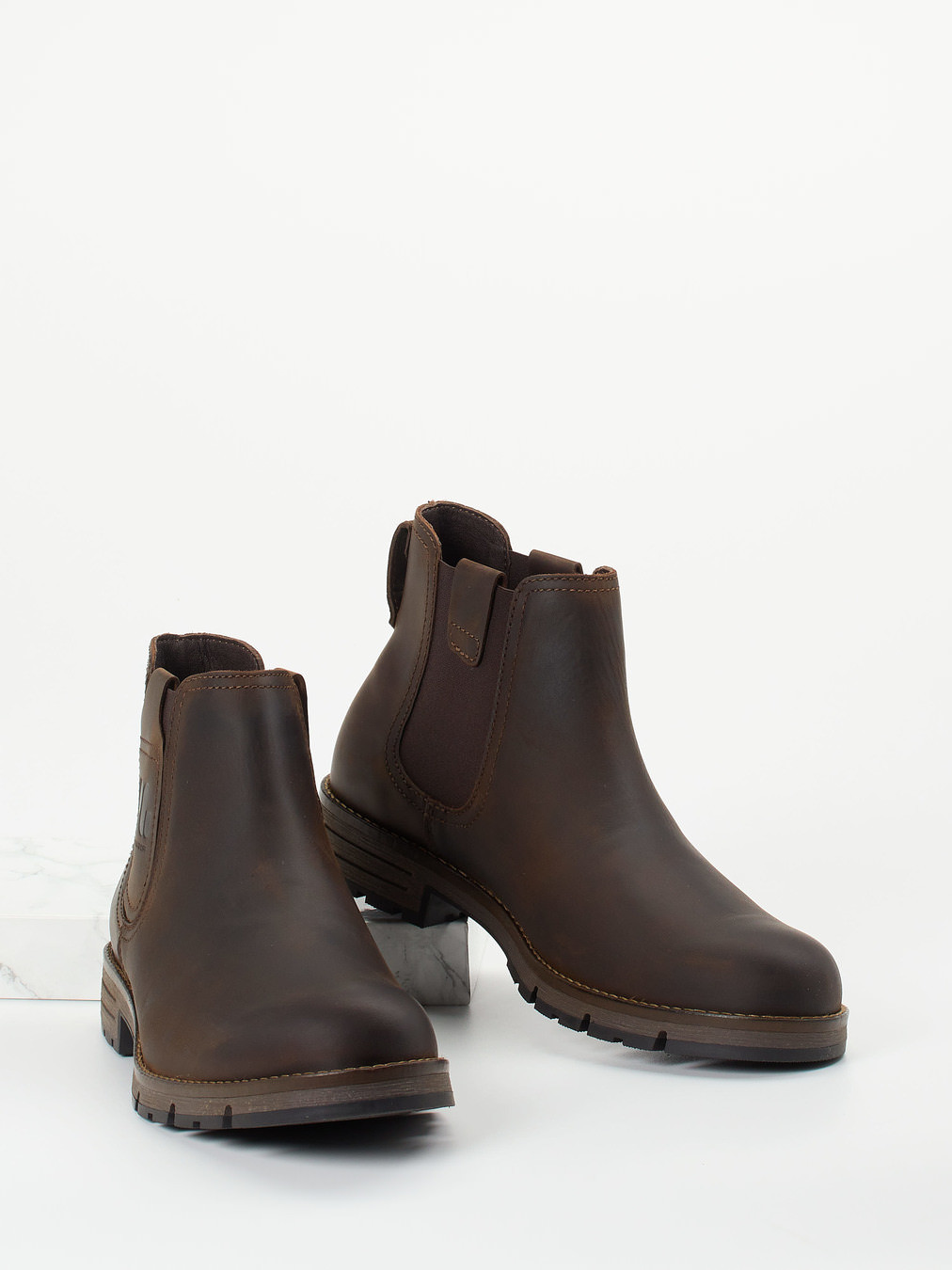 Boots braun 4711209054604