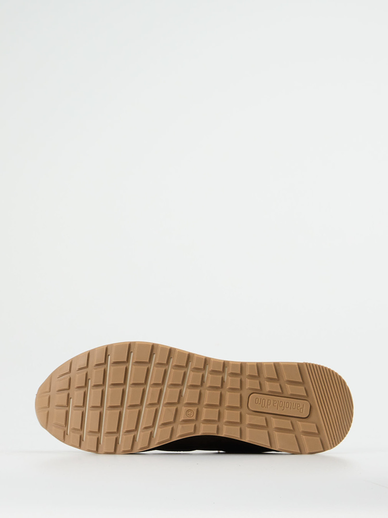 Sneaker braun 4661201005705