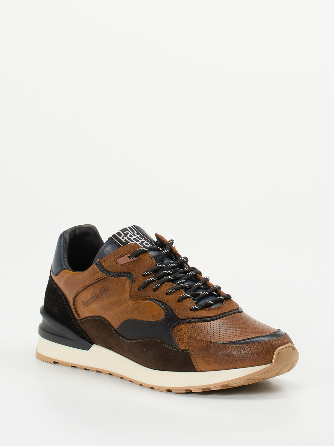 Sneaker braun 4661201005706