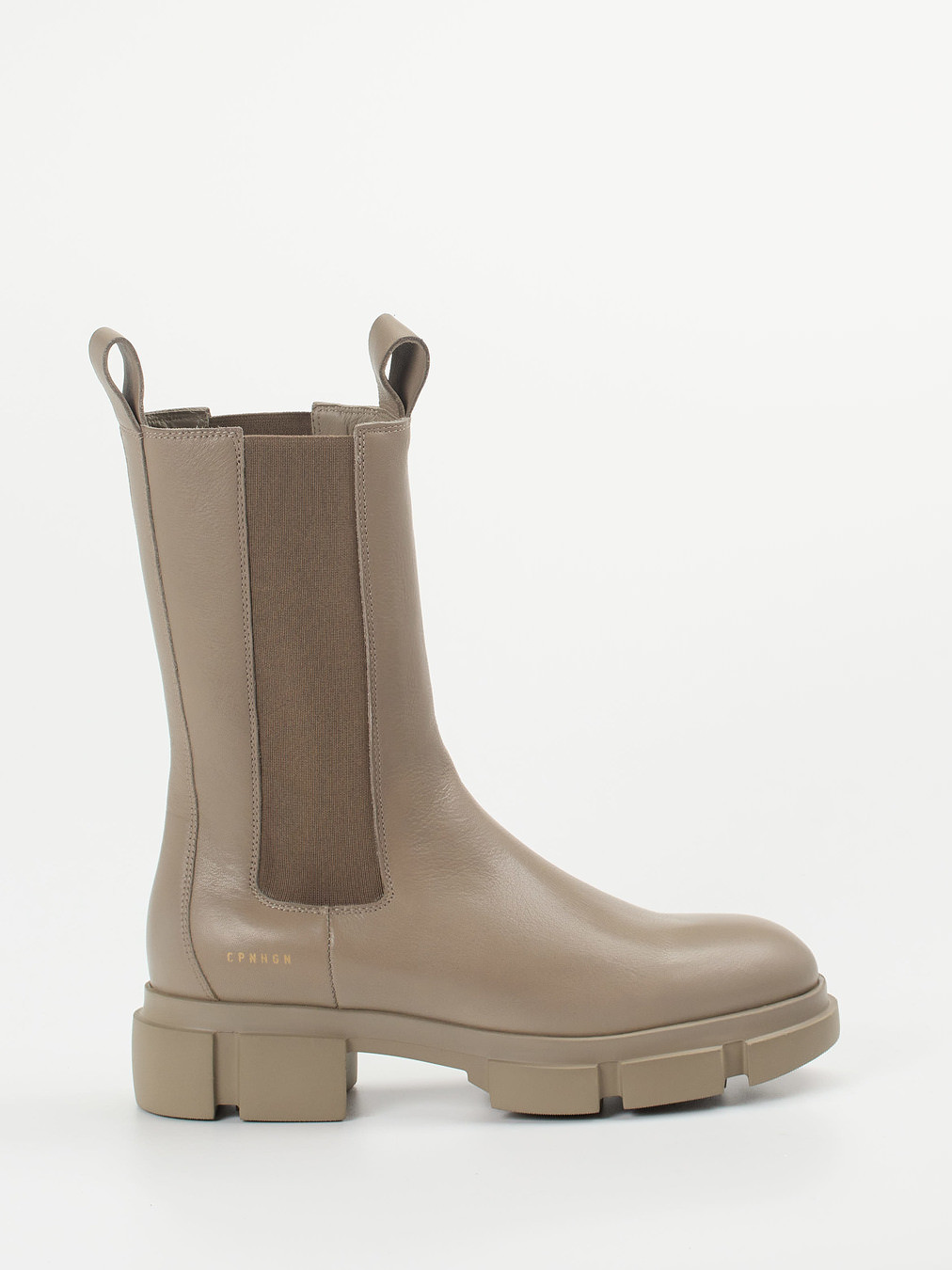 Chelsea Boots CPH500 braun 1717249001601