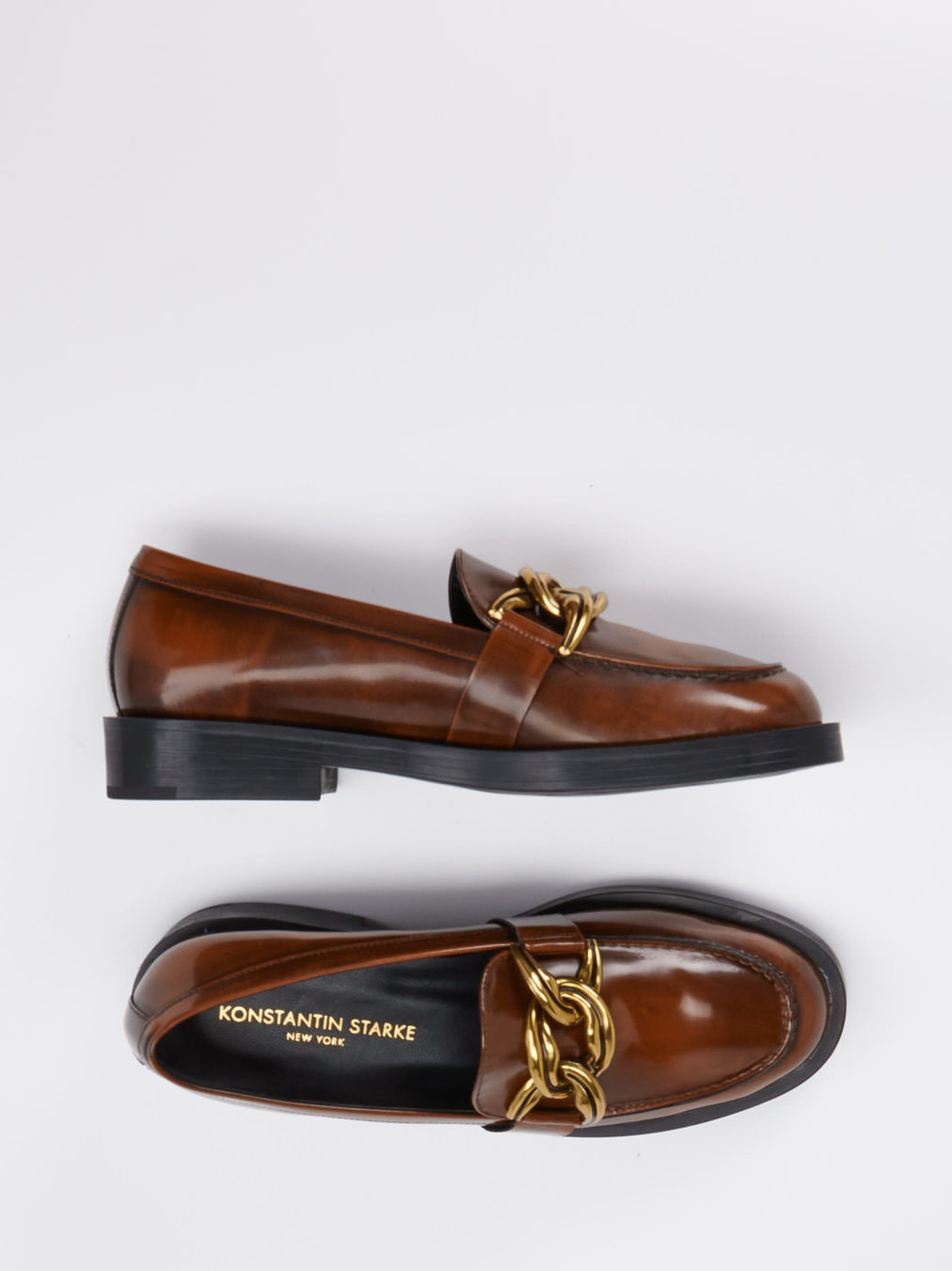 Slipper braun 1513229001404