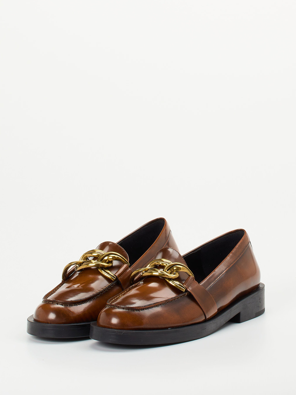 Slipper braun 1513229001402