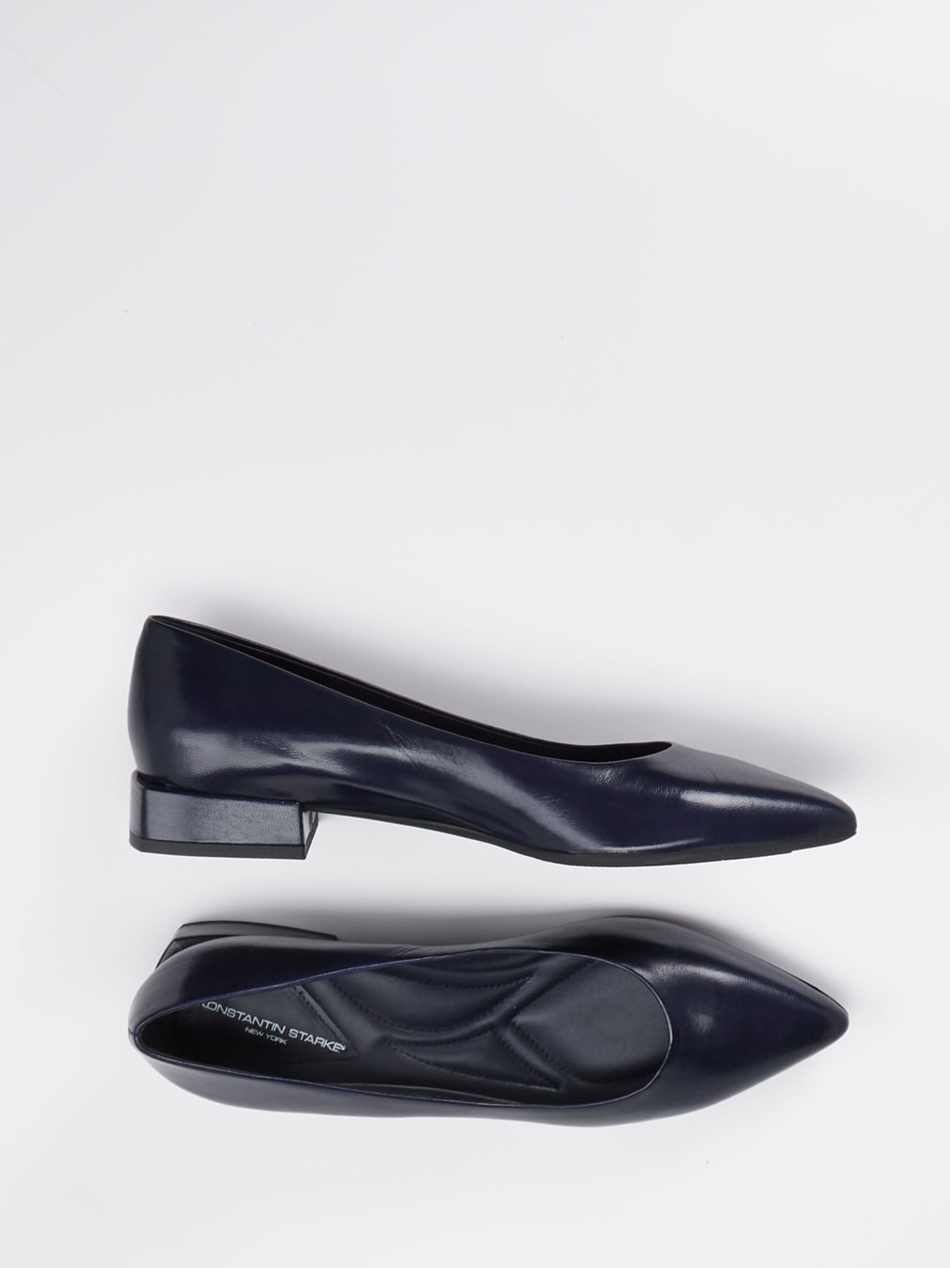 Ballerina blau 1411109012904