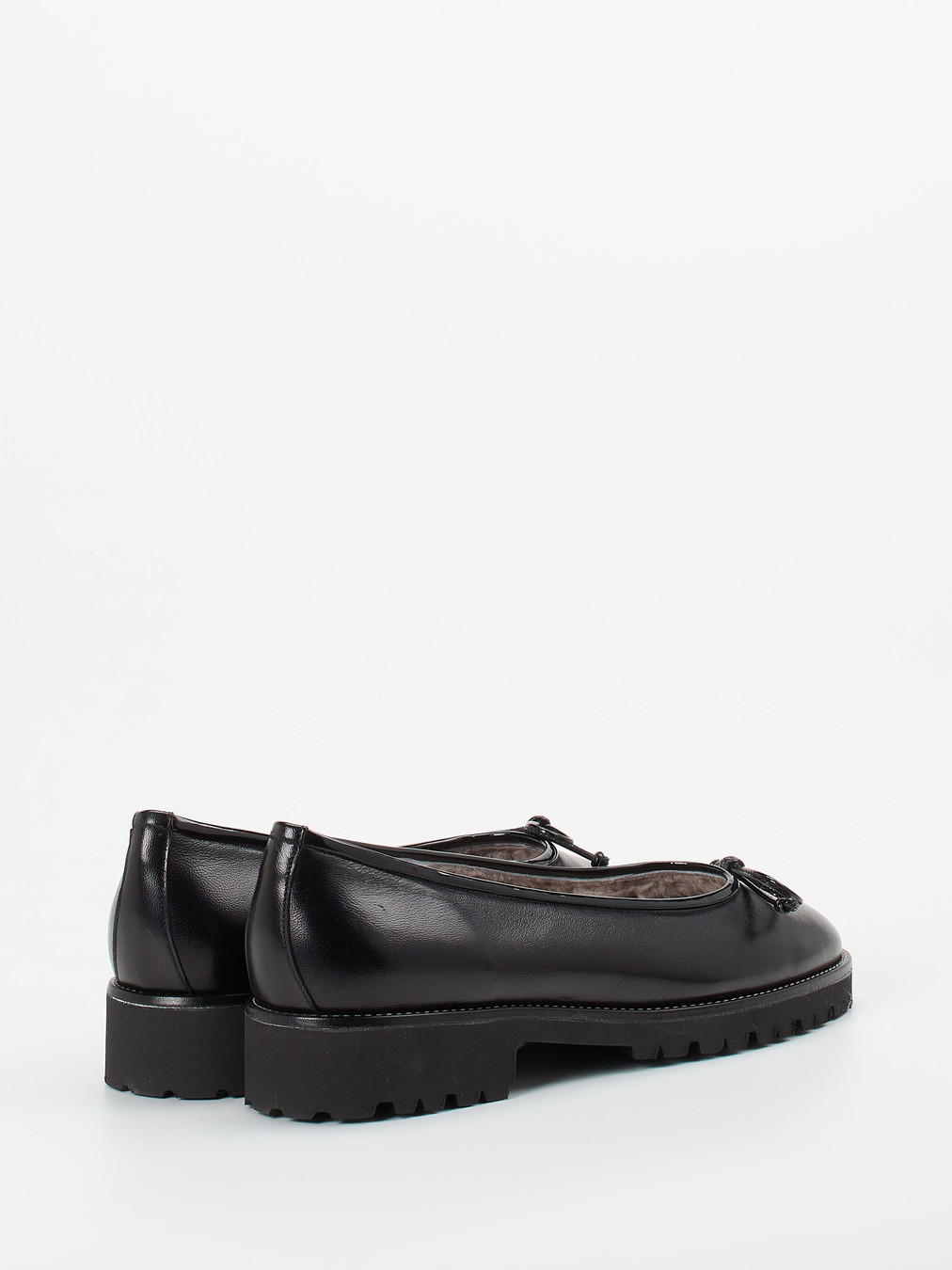 Ballerina schwarz 1811009009703