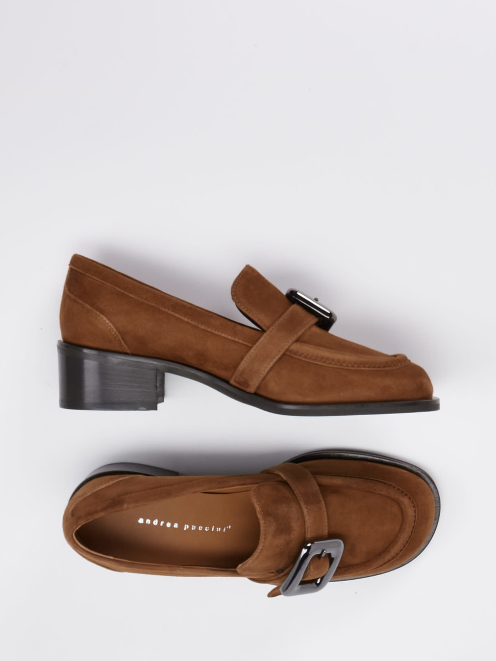 Slipper braun 1513289002404