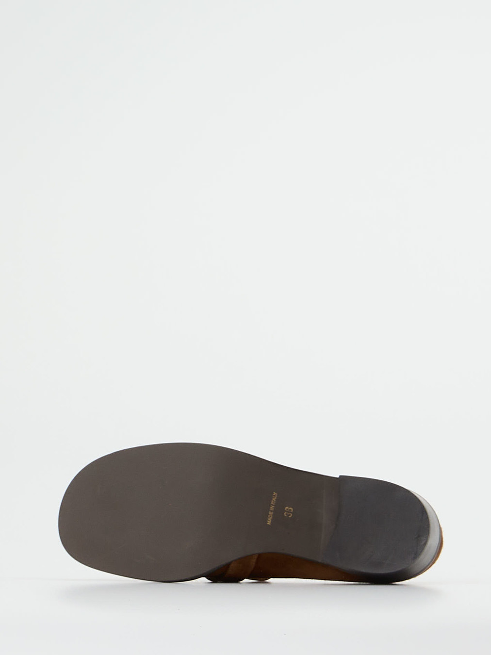 Slipper braun 1513289002405