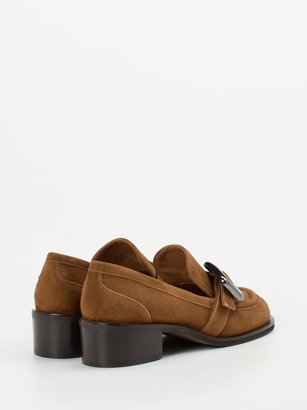 Slipper braun 1513289002403