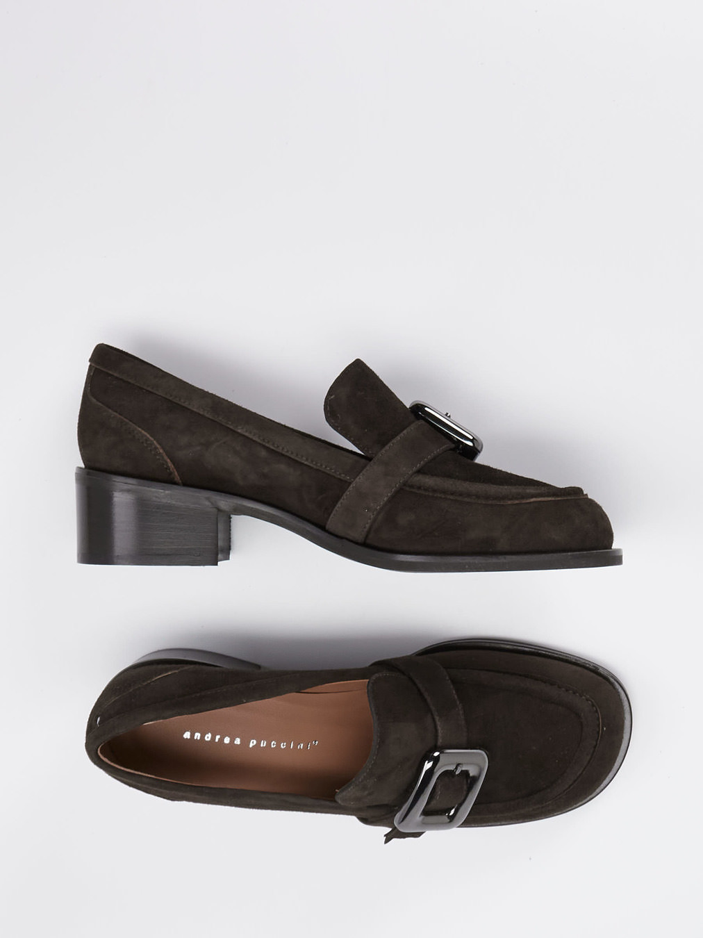 Slipper braun 1513209002304