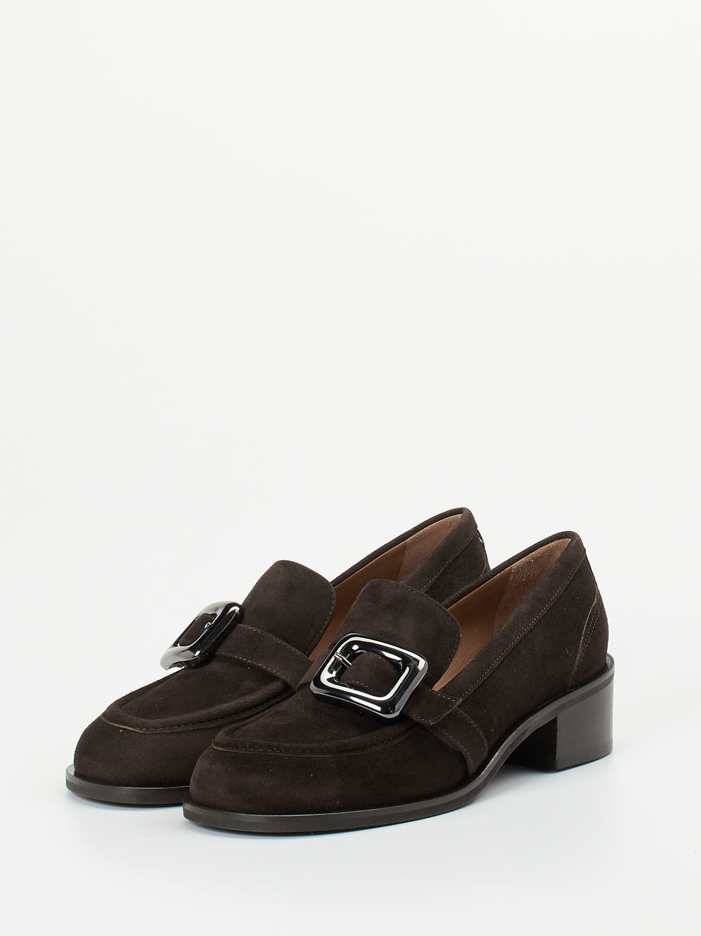 Slipper braun 1513209002302