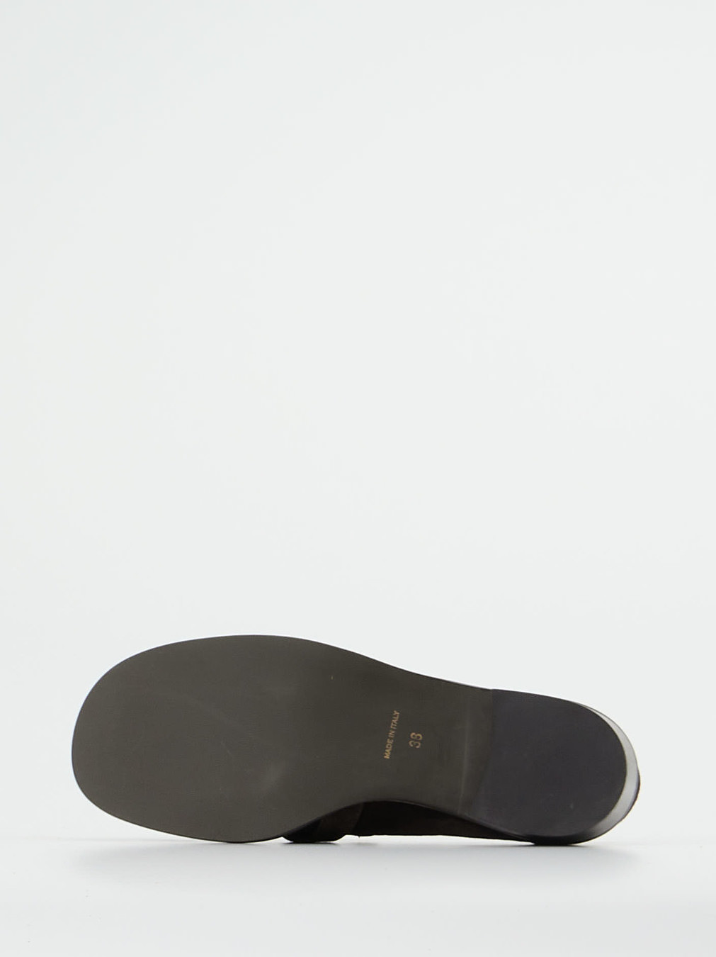 Slipper braun 1513209002305